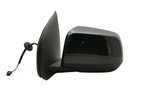 TechPro GM1320546 Door Mirror Set - Left - view 1