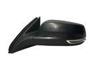 TechPro GM1320573 Door Mirror Set - Left - view 1