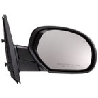 TechPro GM1321324 Door Mirror Set - Right - view 3