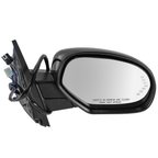 TechPro GM1321339 Door Mirror Set - Right - view 1