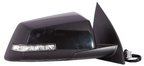 TechPro GM1321383 Door Mirror Set - Right - view 2