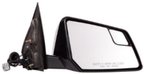TechPro GM1321383 Door Mirror Set - Right - view 1