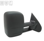 TechPro GM1321458 Door Mirror Set - Right - view 3