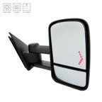 TechPro GM1321458 Door Mirror Set - Right - view 1