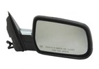 TechPro GM1321476 Door Mirror Set - Right - view 1