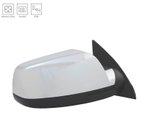 TechPro GM1321491 Door Mirror Set - Right - view 3