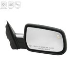 TechPro GM1321491 Door Mirror Set - Right - view 1