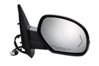 TechPro GM1321502 Door Mirror Set - Right - view 2