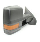 TechPro GM1321511 Door Mirror Set - Right - view 2