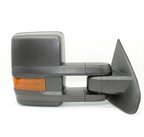 TechPro GM1321511 Door Mirror Set - Right - view 3
