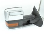 TechPro GM1321513 Door Mirror Set - Right - view 2