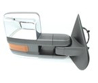 TechPro GM1321513 Door Mirror Set - Right - view 3