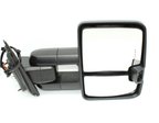 TechPro GM1321513 Door Mirror Set - Right - view 1