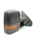TechPro GM1321516 Door Mirror Set - Right - view 2