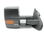 TechPro GM1321516 Door Mirror Set - Right - view 3