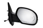 TechPro GM1321525 Door Mirror Set - Right - view 1