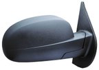 TechPro GM1321526 Door Mirror Set - Right - view 2
