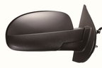 TechPro GM1321527 Door Mirror Set - Right - view 1