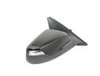 TechPro GM1321540 Door Mirror Set - Right - view 2