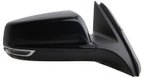 TechPro GM1321572 Door Mirror Set - Right - view 2