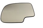 TechPro GM1324105 Door Mirror Glass - Left - view 1
