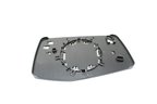 TechPro GM1324159 Door Mirror Glass - Left - view 2