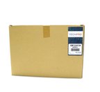 TechPro GM1324159 Door Mirror Glass - Left - view 3