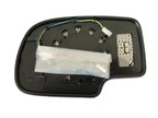 TechPro GM1325102 Door Mirror Glass - Right - view 2