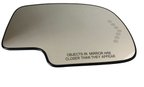 TechPro GM1325102 Door Mirror Glass - Right - view 1