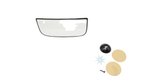 TechPro GM1325142 Door Mirror Glass - Right - view 3