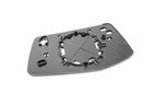 TechPro GM1325158 Door Mirror Glass - Right - view 2
