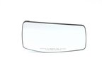 TechPro GM1325158 Door Mirror Glass - Right - view 1