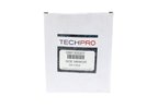 TechPro GM1325207 Door Mirror Glass - Right - view 3
