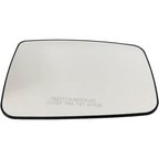TechPro GM1325207 Door Mirror Glass - Right - view 1
