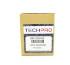 TechPro GM1326107 Door Mirror Cover - Left - view 4