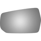 TechPro GM1326118 Door Mirror Cover - Left - view 1