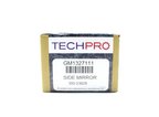TechPro GM1327111 Door Mirror Cover - Right - view 4