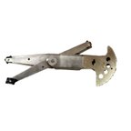 TechPro GM1350128 Window Regulator - Front Left - view 2