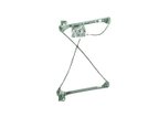 TechPro GM1350169 Window Regulator - Front Left - view 1