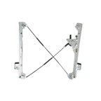 TechPro GM1350182 Window Regulator - Front Left - view 2