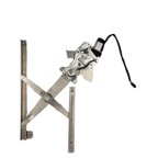 TechPro GM1351112 Window Regulator - Front Right - view 1