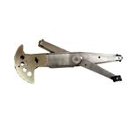TechPro GM1351128 Window Regulator - Front Right - view 2