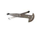 TechPro GM1351128 Window Regulator - Front Right - view 1