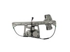 TechPro GM1351155 Window Regulator - Front Right - view 2