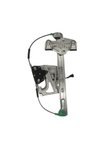 TechPro GM1351155 Window Regulator - Front Right - view 3
