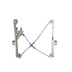 TechPro GM1351182 Window Regulator - Front Right - view 2