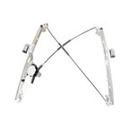 TechPro GM1351182 Window Regulator - Front Right - view 1