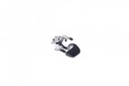 TechPro GM1353106 Interior Door Handle - Front Right or Rear Right - view 3