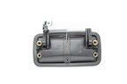 TechPro GM1520103 Exterior Door Handle - Rear Left - view 2
