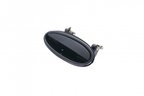 TechPro GM1520107 Exterior Door Handle - Rear Left - view 3